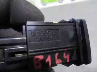 Автозапчасти б/у управление светом за lexus is 200 (ds2/is2) d-cat ссылки oem iam 5544753020  156935
