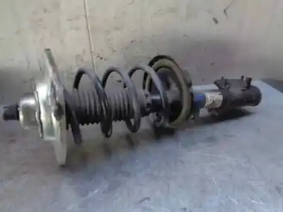 Автозапчастина б/у передній правий амортизатор для fiat scudo combi (272) 1.6 jtdm cat посилання на oem iam 1400567780