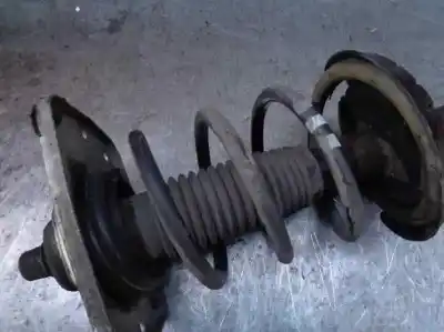 Автозапчасти б/у амортизатор передний правый за fiat scudo combi (272) 1.6 jtdm cat ссылки oem iam 1400567780  824904002162