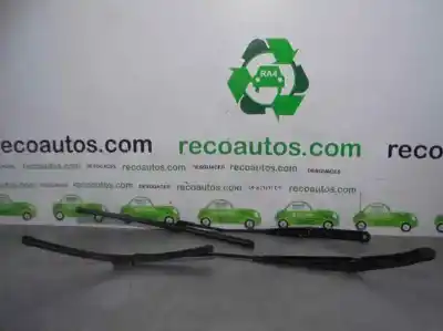 Автозапчастина б/у передній правий річок склоочисника для alfa romeo giulietta (191) 1.6 jtdm cat посилання на oem iam 50509404  