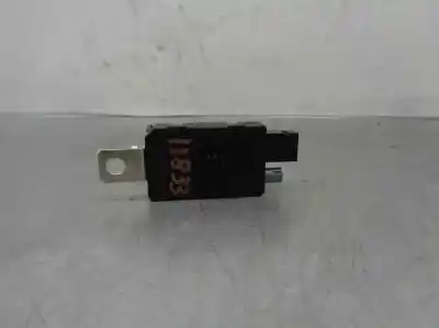 Second-hand car spare part electronic module for citroen c4 lim. feel oem iam references 9665602980  