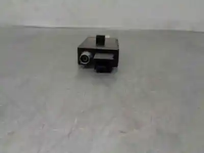 Second-hand car spare part electronic module for citroen c4 lim. feel oem iam references 9665602980  