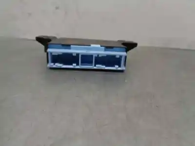Second-hand car spare part electronic module for citroen c4 lim. feel oem iam references 9665602980  0263004499