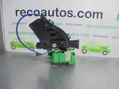 Автозапчасти б/у замок задней правой двери за alfa romeo giulietta (191) 1.6 jtdm cat ссылки oem iam 50522869  