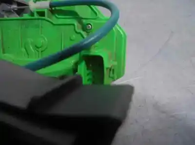 Автозапчасти б/у замок задней правой двери за alfa romeo giulietta (191) 1.6 jtdm cat ссылки oem iam 50522869  