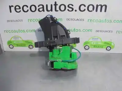 Автозапчасти б/у замок задней левой двери за alfa romeo giulietta (191) 1.6 jtdm cat ссылки oem iam 50522879