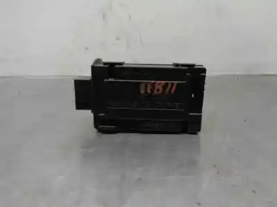 Second-hand car spare part pressure sensor for citroen c4 lim. feel oem iam references 9807299980  