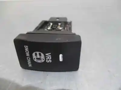 Peça sobressalente para automóvel em segunda mão comutador de luzes por kia carnival 2.9 crdi vgt active referências oem iam 025917777970