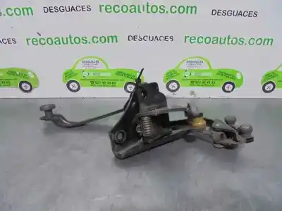 Second-hand car spare part hinge for citroen berlingo xtr 1.6 hdi 92 oem iam references 