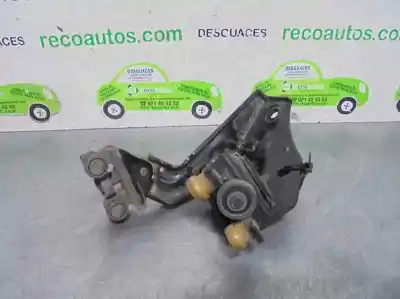 Second-hand car spare part hinge for citroen berlingo xtr 1.6 hdi 92 oem iam references   