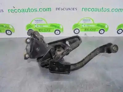 Second-hand car spare part hinge for citroen berlingo xtr 1.6 hdi 92 oem iam references   