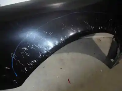 Second-hand car spare part left front fin for audi s8 (d2) 4.2 oem iam references 4d0821021p  