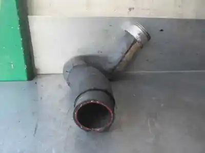 Автозапчасти б/у трубка за volkswagen touareg (7la, 7l6, 7l7) 3.0 v6 tdi ссылки oem iam 7l6145738  