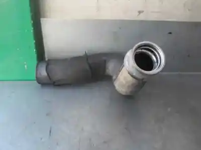 Автозапчасти б/у трубка за volkswagen touareg (7la, 7l6, 7l7) 3.0 v6 tdi ссылки oem iam 7l6145738  