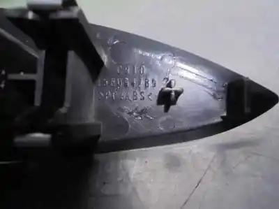 Автозапчасти б/у управление задними левыми стеклами за alfa romeo giulietta (191) 1.6 jtdm cat ссылки oem iam 156094791  