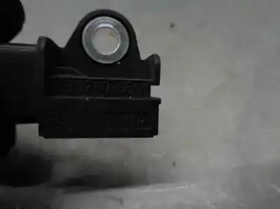 Peça sobressalente para automóvel em segunda mão sensor por citroen c4 lim. feel referências oem iam   