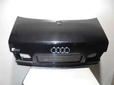 Peça sobressalente para automóvel em segunda mão porta da mala / tampa traseira por audi s8 (d2) 4.2 referências oem iam 4d0827023q