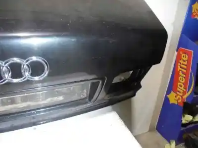 Second-hand car spare part tailgate for audi s8 (d2) 4.2 oem iam references 4d0827023q  