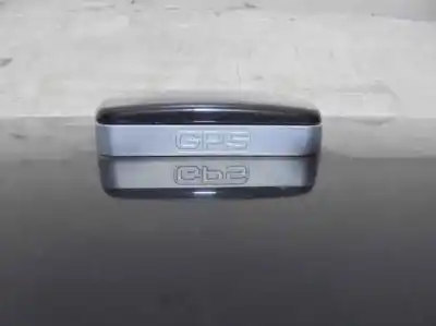 Second-hand car spare part tailgate for audi s8 (d2) 4.2 oem iam references 4d0827023q  