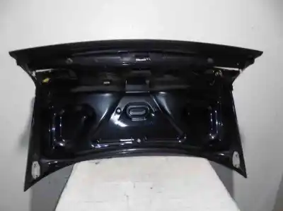 Second-hand car spare part tailgate for audi s8 (d2) 4.2 oem iam references 4d0827023q  