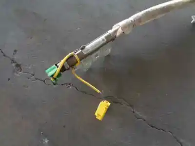 Автозапчасти б/у подушка безопасности передняя левая шторка безопасности за volkswagen touareg (7la, 7l6, 7l7) 3.0 v6 tdi ссылки oem iam 7l6880741f   Автозапчасти б/у подушка безопасности передняя левая шторка безопасности за volkswagen touareg (7la, 7l6, 7l7) 3.0 v6 tdi ссылки oem iam 7l6880741f