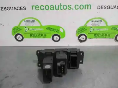 Автозапчасти б/у управление светом за ssangyong rodius 2.7 turbodiesel cat ссылки oem iam 621w10140  