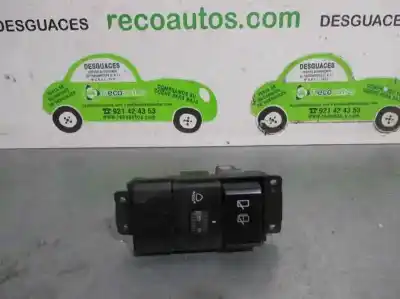 Автозапчастина б/у управління світлом для ssangyong rodius 2.7 turbodiesel cat посилання на oem iam 621w10140