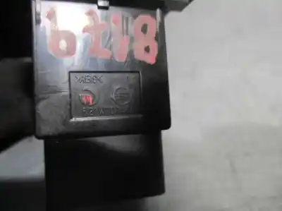 Автозапчастина б/у управління світлом для ssangyong rodius 2.7 turbodiesel cat посилання на oem iam 621w10140  