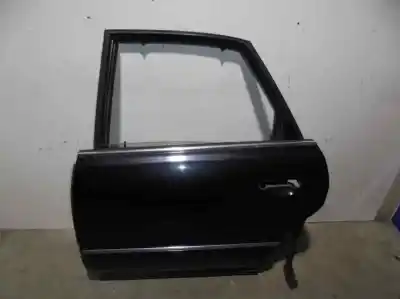 Peça sobressalente para automóvel em segunda mão porta do automóvel traseira esquerda por audi s8 (d2) 4.2 referências oem iam 4d0833051e