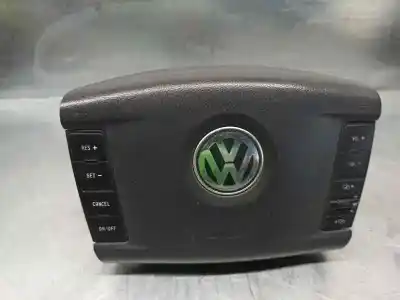 Автозапчасти б/у передняя левая подушка безопасности за volkswagen touareg (7la, 7l6, 7l7) 3.0 v6 tdi ссылки oem iam 7l6880201da Автозапчасти б/у передняя левая подушка безопасности за volkswagen touareg (7la, 7l6, 7l7) 3.0 v6 tdi ссылки oem iam 7l6880201da