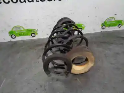 Автозапчасти б/у амортирующая пружина за alfa romeo giulietta (191) 1.6 jtdm cat ссылки oem iam   