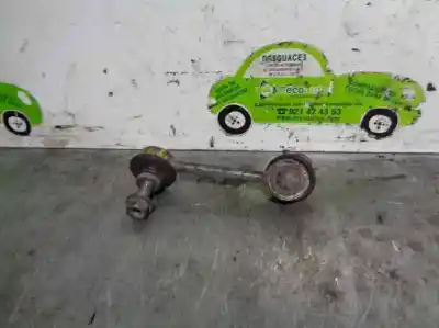 Автозапчасти б/у задняя левая стойка за alfa romeo giulietta (191) 1.6 jtdm cat ссылки oem iam 0055242072