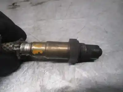 Автозапчасти б/у лямбда-зонд за volvo c70 cabriolet 2.3 20v turbo cat ссылки oem iam 30637015  0258007187