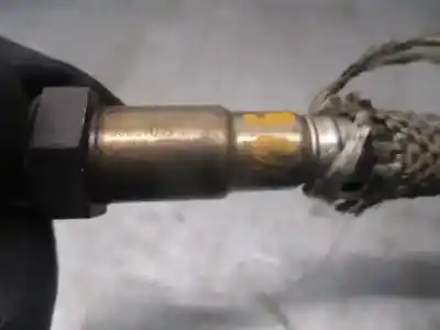 Автозапчасти б/у лямбда-зонд за volvo c70 cabriolet 2.3 20v turbo cat ссылки oem iam 30637015  0258007187