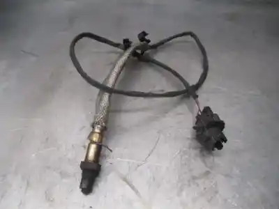 Автозапчасти б/у лямбда-зонд за volvo c70 cabriolet 2.3 20v turbo cat ссылки oem iam 30637015