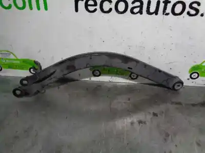 Автозапчасти б/у задний левый нижний рычаг подвески за alfa romeo giulietta (191) 1.6 jtdm cat ссылки oem iam 00518910690  