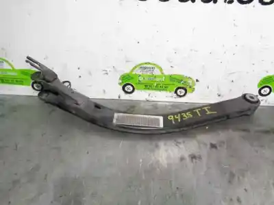 Автозапчасти б/у задний левый нижний рычаг подвески за alfa romeo giulietta (191) 1.6 jtdm cat ссылки oem iam 00518910690  