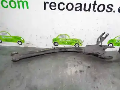 Автозапчасти б/у задний левый нижний рычаг подвески за alfa romeo giulietta (191) 1.6 jtdm cat ссылки oem iam 00518910690  