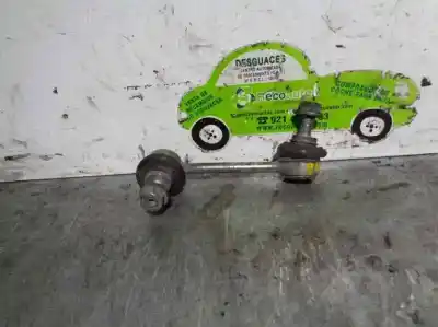 Автозапчасти б/у правая задняя кронштейн за alfa romeo giulietta (191) 1.6 jtdm cat ссылки oem iam 