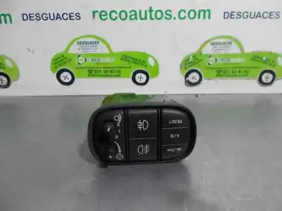 Автозапчасти б/у управление светом за jaguar s-type ii (x200) 3.0 v6 ссылки oem iam 2r8311654bc