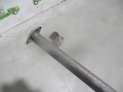 Автозапчасти б/у задняя выхлопная труба за alfa romeo giulietta (191) 1.6 jtdm cat ссылки oem iam  cesta 12 