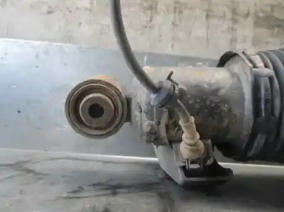 Автозапчасти б/у задний левый амортизатор за volkswagen touareg (7la, 7l6, 7l7) 3.0 v6 tdi ссылки oem iam 7l6512021ag  0506281513 Автозапчасти б/у задний левый амортизатор за volkswagen touareg (7la, 7l6, 7l7) 3.0 v6 tdi ссылки oem iam 7l6512021ag  0506281513