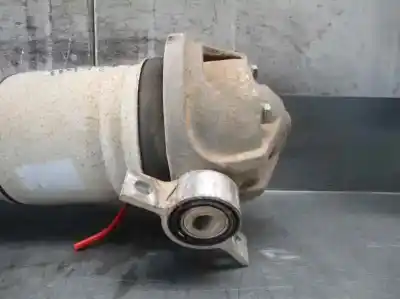 Автозапчасти б/у задний левый амортизатор за volkswagen touareg (7la, 7l6, 7l7) 3.0 v6 tdi ссылки oem iam 7l6512021ag  0506281513 Автозапчасти б/у задний левый амортизатор за volkswagen touareg (7la, 7l6, 7l7) 3.0 v6 tdi ссылки oem iam 7l6512021ag  0506281513