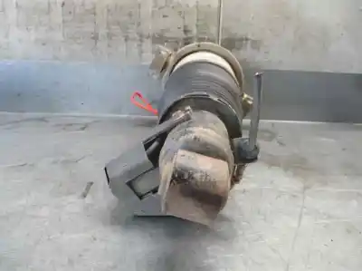 Автозапчасти б/у задний левый амортизатор за volkswagen touareg (7la, 7l6, 7l7) 3.0 v6 tdi ссылки oem iam 7l6512021ag  0506281513 Автозапчасти б/у задний левый амортизатор за volkswagen touareg (7la, 7l6, 7l7) 3.0 v6 tdi ссылки oem iam 7l6512021ag  0506281513