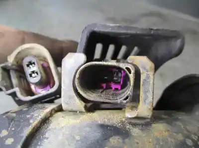 Автозапчасти б/у задний левый амортизатор за volkswagen touareg (7la, 7l6, 7l7) 3.0 v6 tdi ссылки oem iam 7l6512021ag  0506281513 Автозапчасти б/у задний левый амортизатор за volkswagen touareg (7la, 7l6, 7l7) 3.0 v6 tdi ссылки oem iam 7l6512021ag  0506281513