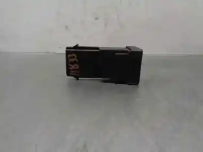 Second-hand car spare part electronic module for citroen c4 lim. feel oem iam references 9665602980  