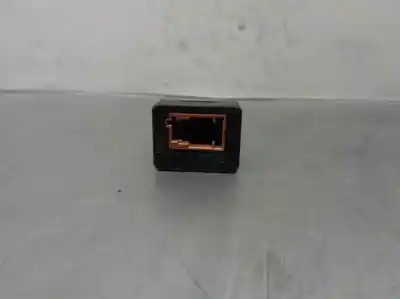 Second-hand car spare part electronic module for citroen c4 lim. feel oem iam references 9665602980  