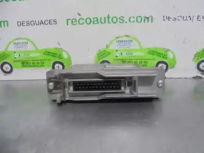 Автозапчастина б/у ебу контролер двигуна для fiat brava (182) 1.9 jtd cat посилання на oem iam r04080003j  80537l