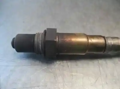 Peça sobressalente para automóvel em segunda mão sonda lambda por peugeot 107 1.0 cat (384f) referências oem iam 894650h010  0258006720