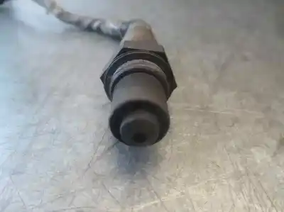 Peça sobressalente para automóvel em segunda mão sonda lambda por peugeot 107 1.0 cat (384f) referências oem iam 894650h010  0258006720